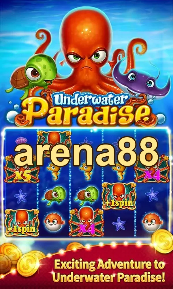 arena88 Unduh