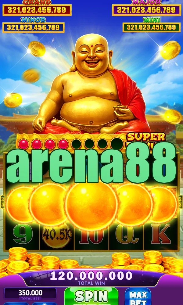 arena88 Unduh