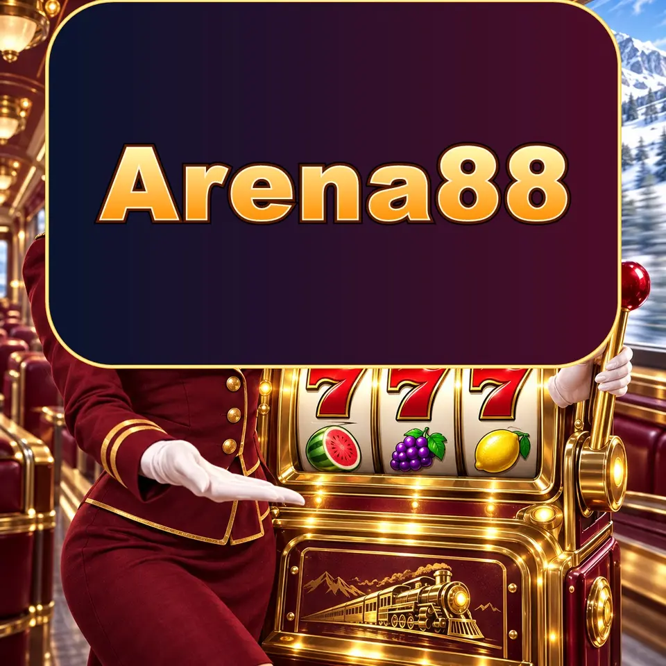 arena88 Masuk