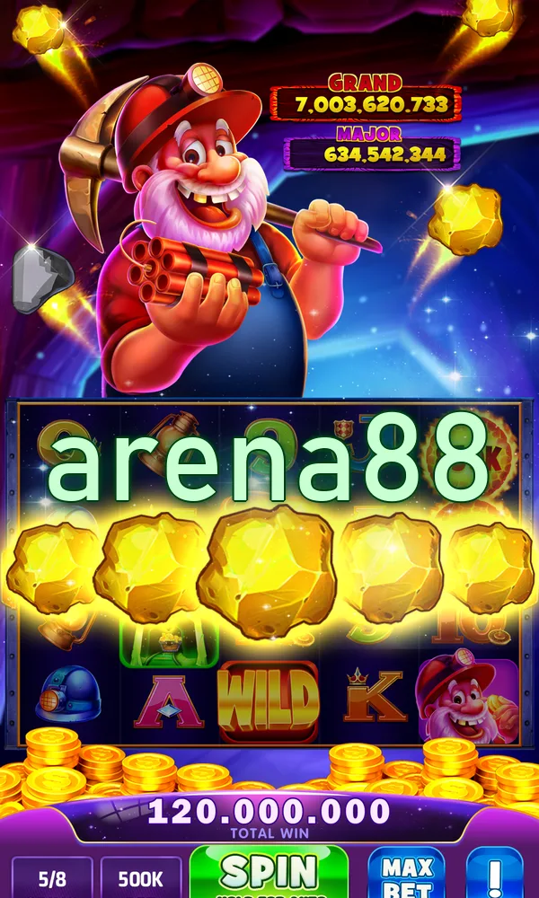 arena88 Masuk