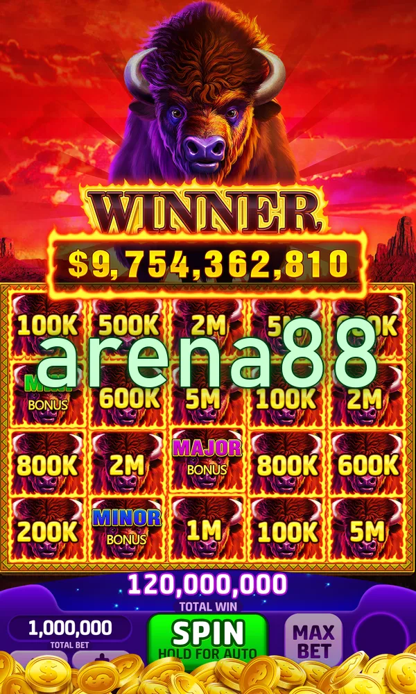 arena88 Masuk