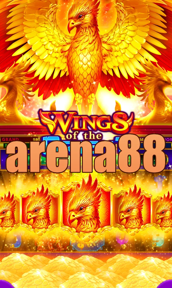arena88 Masuk