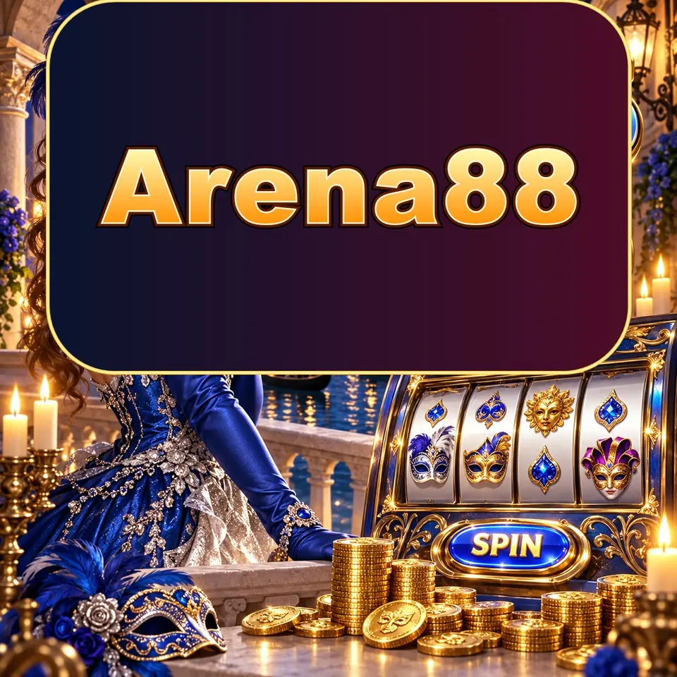 arena88 Masuk - arena88 Resmi