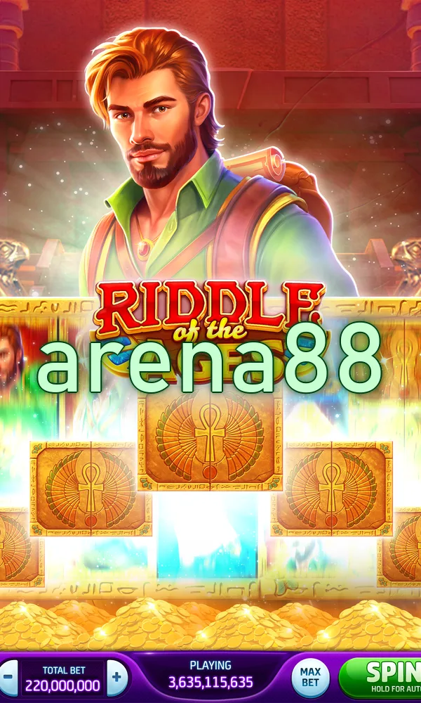 arena88 Preview - Resmi Unduh