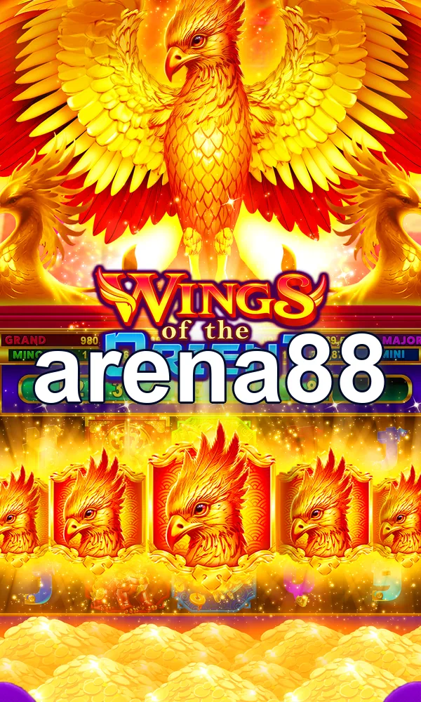 arena88 Tangkapan Layar Resmi APK